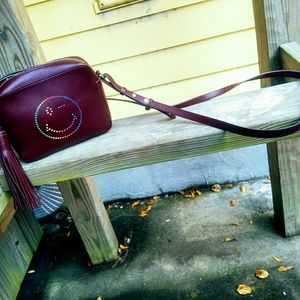 Anya Hindmarch crossbody bag